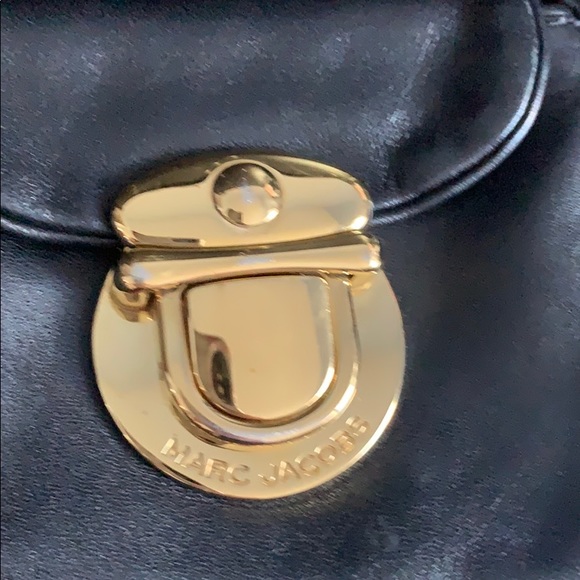 Marc Jacobs Angela bag 100% Authentic - Picture 6 of 8